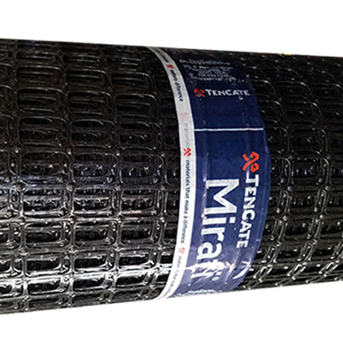 Geogrid For Soil Stabilization