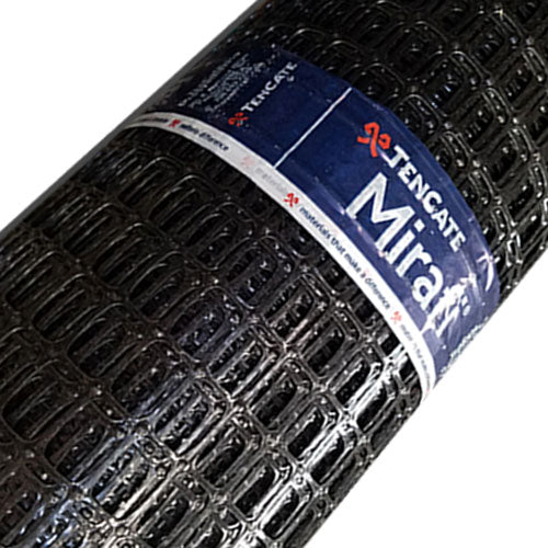 Geogrid For Gravel Roads