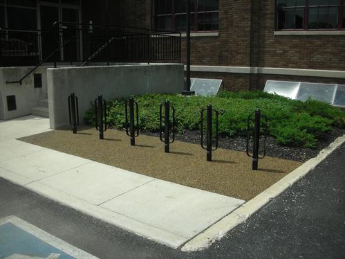 Gravel-Lok - Clear Color - 5 Gallon