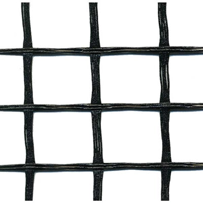 Geogrid Reinforcing Fabric