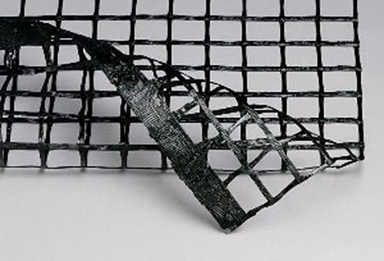 BABA Compliant Geogrid - Made in USA