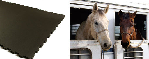 Horse Trailer Mats