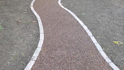 Pea Gravel Glue: Best Adhesive for Paths & Patios