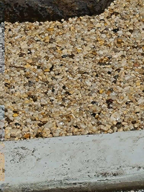 How to Keep Gravel in Place: 5 Methods Ranked