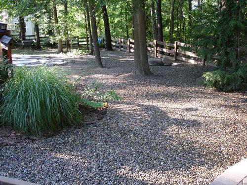 Flagstone Pebble Binder