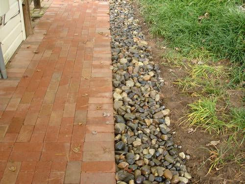 Flagstone Pebble Binder