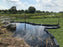 Floating Boom Weed Debris Barrier