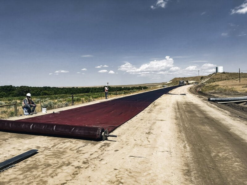 Minnesota MNDOT - Type 11 - Geotextile Fabric - 15' x 300' Roll - RS380i