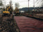 Iowa DOT - 496.01-6 - Bridge Abutment Backfill Fabric - 15' x 300' Roll - RS280i