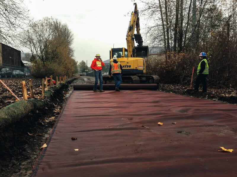Oregon ODOT - 02320.10 - Subgrade Reinforcement - 15' x 300' Roll - RS580i