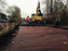 Oregon ODOT - 02320.10 - Subgrade Reinforcement - 15' x 300' Roll - RS580i