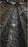 Non-woven geotextile fabric in a drainage trench
