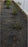 Non-woven geotextile fabric in a landscape planting bed
