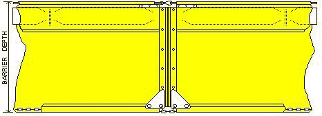 Type 2 Barrier