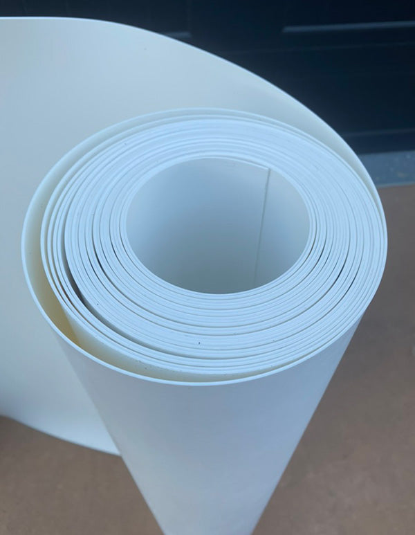 Dock Piling Wrap - 60 Mil Thickness
