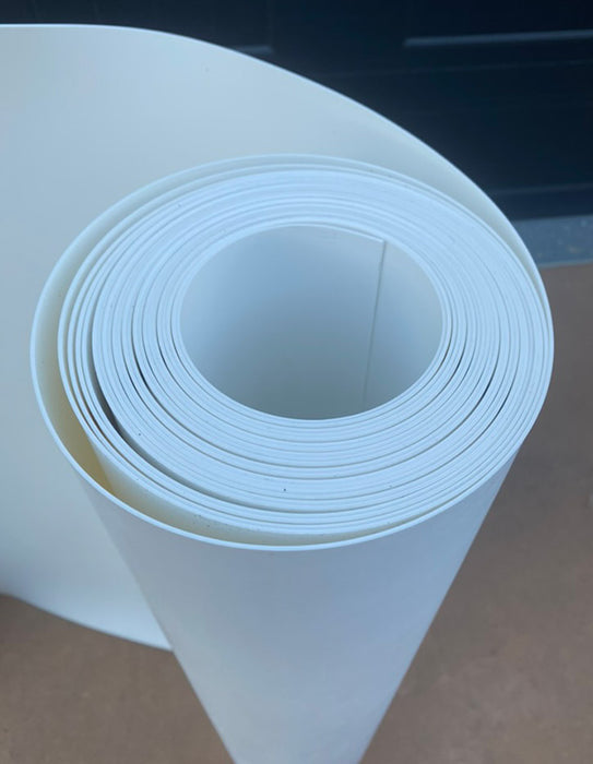 Dock Piling Wrap - 60 Mil Thickness