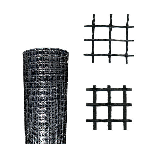 Geogrid Fabric For Retaining Walls