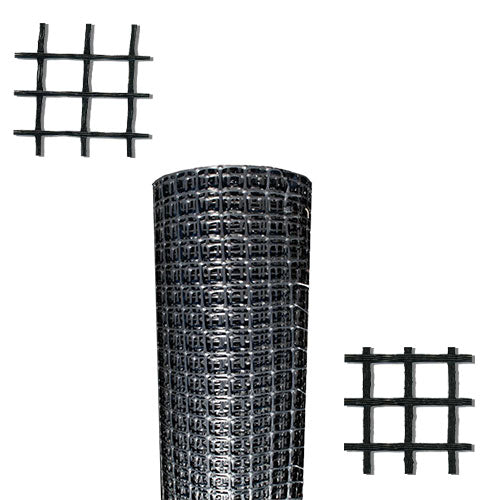 Geogrid Roll