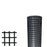 Geogrid Reinforcing Fabric