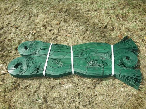 Mud Management Gravel Grid Panel - 8' x 22.5' x 6"