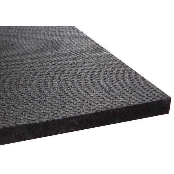 Sundance Horse Stall Mat Kit Black 3/4 Inch x 10x14 Ft.