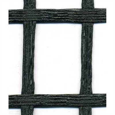 Geogrid Mesh