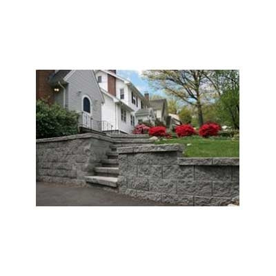 Grid For Retaining Walls