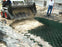 Mud Management Gravel Grid Panel - 9' x 24' x 4"