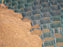 Mud Management Gravel Grid Panel - 9' x 24' x 4"
