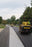 Mirafi MPM50 Paving Mat - 12.5' x 250' Roll - TenCate