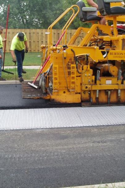 Mirafi MPM50 Paving Mat - 12.5' x 250' Roll - TenCate
