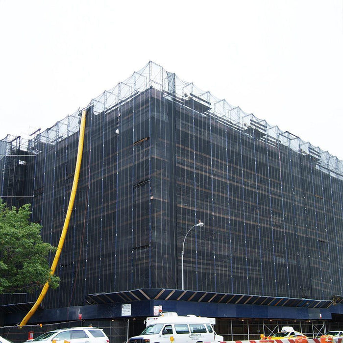 Debris Netting - 12' x 300'