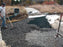 Mud Management Gravel Grid Panel - 9' x 24' x 4"