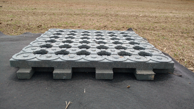 mud control grid square