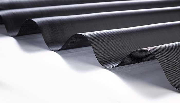 Geotextile Riprap Mirafi FW404 Geotextile Fabric - 15' x 300' Roll — Paramount Materials