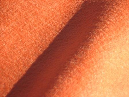 Mirafi 160N/O Orange Delineation Geotextile Fabric