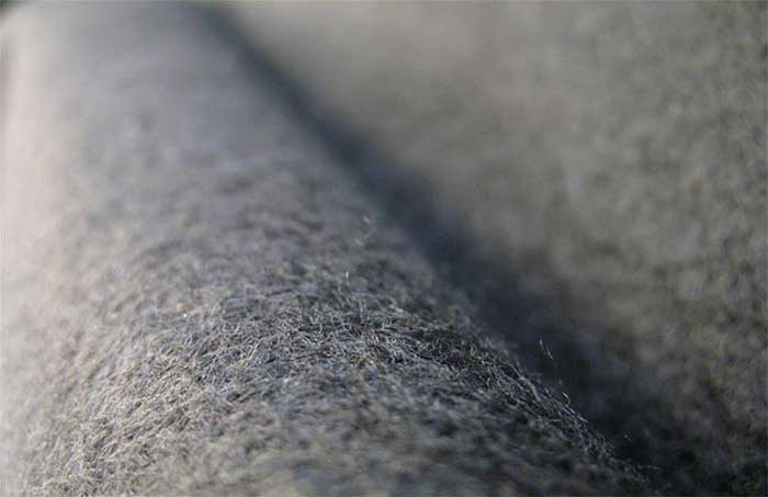 Mirafi S600 Series Geotextile Fabric