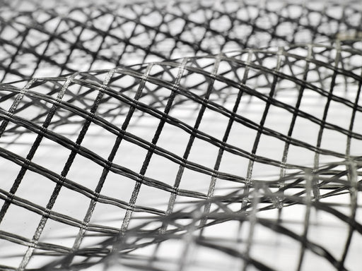 Miragrid geogrid mesh 