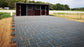 Horse Paddock Mud Control Grid