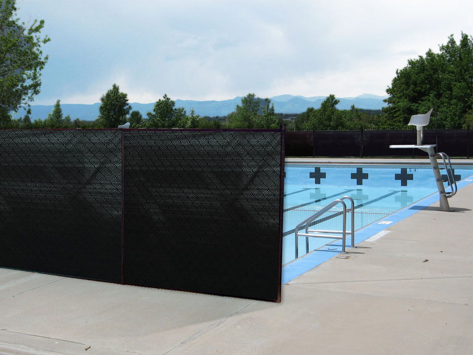 Privacy Netting - 92" x 150'