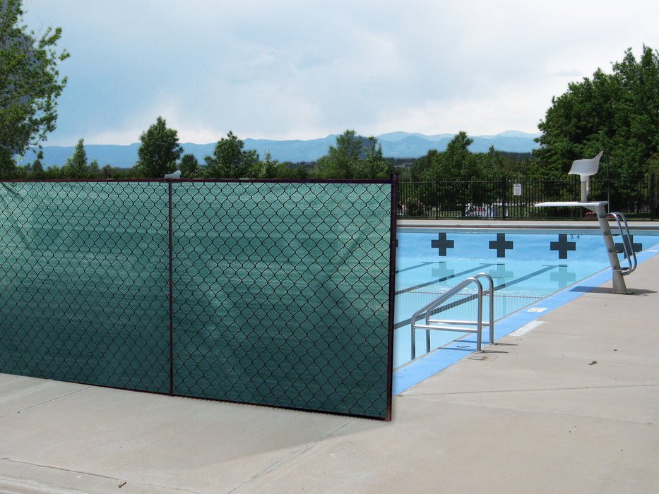 Privacy Netting - 6' x 100'