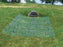 scourstop mats on drainage outlet
