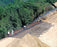 Tensar UX1400MSE Uniaxial Geogrid - 4.36' x 250' Roll