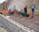 Tensar UX1400MSE Uniaxial Geogrid - 4.36' x 250' Roll