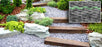 Weed Barrier Fabric - Heavy Duty - 4.75oz - 5' x 250' Roll