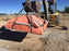 Concrete Washout Box - Outpak 4'x4' All Weather - Portable