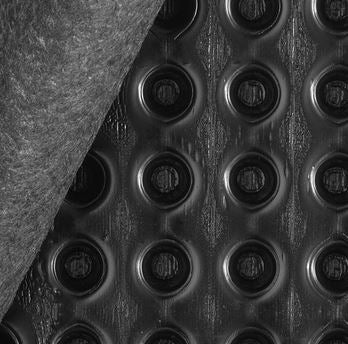 CALTRANS - 96-1.02C - Geocomposite Wall Drain - 4' x 50' Roll - G100NC