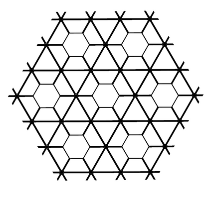 Tensar H-Series HX 5.5 Geogrid 12.5' x 328’