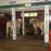 Horse Stall Mat - 4' x 6' -  1/2" Thick - Button Texture