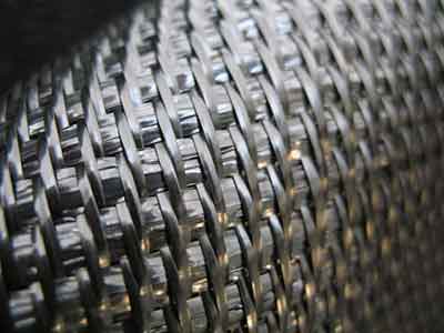 Berry Compliant Woven Multifilament Geotextile Fabric - Made in USA